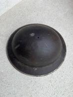 Wo2 Engelse helm 1940, Verzamelen, Ophalen of Verzenden