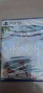 horizon forbidden west ps5, Consoles de jeu & Jeux vidéo, Jeux | Sony PlayStation 5, Enlèvement, Neuf