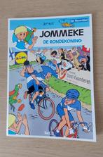 Strip Jommeke - De Rondekoning, Boeken, Eén stripboek, Ophalen of Verzenden, Zo goed als nieuw