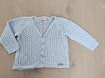 Condor cardigan, Kinderen en Baby's, Babykleding | Maat 68, Ophalen of Verzenden, Zo goed als nieuw, Condor, Truitje of Vestje