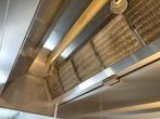 GROTE Horeca Dampkappen horeca vanaf 1000€, Ophalen, Gebruikt, Inox Meubilair