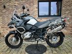 BMW 1200 GSA, Motoren, Particulier