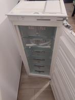 Congélateur Miele, Electroménager, Congélateurs, Enlèvement, Ne fonctionne pas, Encastré, Congélateur