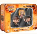 The walking dead pocket pop funko pop, Verzamelen, Ophalen of Verzenden, Nieuw