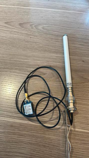 SolarEdge wifi module. XBEES6B beschikbaar voor biedingen