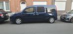 Renault Kangoo 1.5dci 7 places, Auto's, Renault, Blauw, Particulier, 81 kW, Te koop