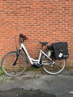 Elektrische fiets Krigori met Bafang middenmotor - 120 km, Ophalen