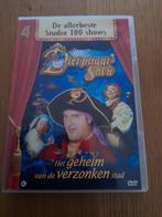 Dvd Piet Piraat, CD & DVD, DVD | Enfants & Jeunesse, Utilisé, Enlèvement ou Envoi