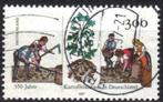 Duitsland 1997 - Yvert 1778 - Aardappelcultuur (ST), Postzegels en Munten, Postzegels | Europa | Duitsland, Verzenden, Gestempeld