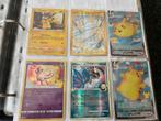 Pokémonkaarten €4,50 het stuk, Enlèvement ou Envoi, Comme neuf