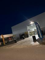 Tweedehands Banden : Groenmolenstraat 22 bus 1 3570 Alken, Immo, Garages & Places de parking