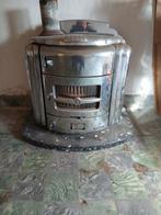 Hout en kolenstoof, Huis en Inrichting, Kachels, Ophalen, Hout