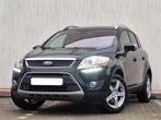 Traduction en cours..., Auto's, Leder, Bedrijf, 5 deurs, Kuga