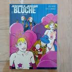 EO - Jérome K. Bloche T10, Ophalen of Verzenden, Zo goed als nieuw