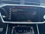 Audi A6 50TFSIe PLUG IN * MATRIX * PANO * CAM 360 *BLACK *, Auto's, Audi, Automaat, Gebruikt, 4 cilinders, 1984 cc