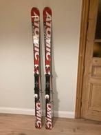 Atomic Race LT ski, Sport en Fitness, Skiën en Langlaufen, Ophalen, 160 tot 180 cm, Gebruikt, Atomic