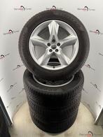 19'' winter set voor Audi e-tron Q7 Q8 Q5 SQ7 SQ8 RSQ7 RSQ8, Auto-onderdelen, Banden en Velgen, 19 inch, Gebruikt, 255 mm, Banden en Velgen