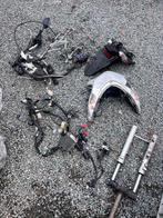 Lot Honda pcx 125 2012, Motos, Pièces | Honda, Enlèvement