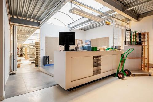 Commercieel te koop in Mechelen, Immo, Huizen en Appartementen te koop, Overige soorten