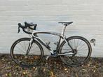 CKT SSP589 Carbon racefiets Ultegra – maat L, Fietsen en Brommers, Gebruikt, Carbon, Heren, Meer dan 20 versnellingen