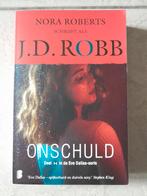 J.D. Robb - Onschuld, Boeken, Ophalen, Zo goed als nieuw, J.D. Robb