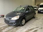 Renault Scenic 2008, Autos, Achat, Entreprise, Autres carburants, Autre carrosserie