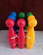Jeu de bowling, Ophalen, Zo goed als nieuw