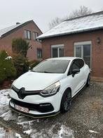 Clio RS Cup / Lichte Vracht, Auto's, 1618 cc, 4 cilinders, Wit, Particulier