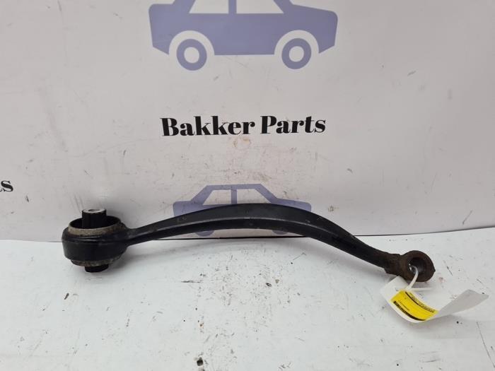 Draagarm onder links-voor van een BMW X3, Auto-onderdelen, Ophanging en Onderstel, BMW, Gebruikt, 3 maanden garantie