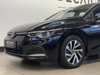 Volkswagen Golf VIII 1.4 eHybrid Style Business DSG *App Co, Auto's, Volkswagen, 0 min, USB, 0 kg, Zwart