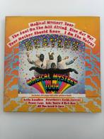 The Beatles ‎– Magical Mystery Tour 1978 Yellow Disc, Cd's en Dvd's, Ophalen of Verzenden, 1980 tot 2000, Zo goed als nieuw, 12 inch