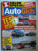 AutoGids 917 Nissan Pulsar Infiniti QX50 Porsche Macan SQ5, Livres, Autos | Brochures & Magazines, Général, Utilisé, Envoi
