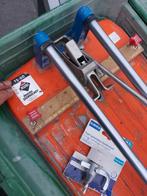 Tegelsnijder TS60, Doe-het-zelf en Bouw, Tegels, Ophalen