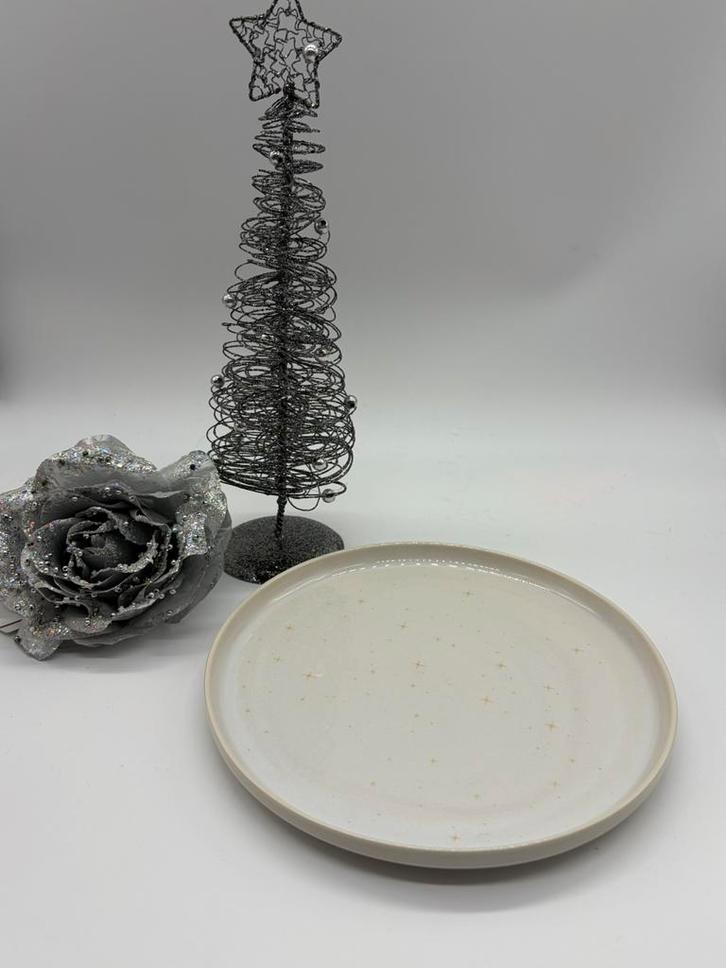 like. by Villeroy & Boch 6 ontbijt borden !!nieuw!!, Huis en Inrichting, Woonaccessoires | Onderzetters, Zo goed als nieuw, Ophalen