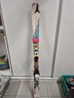 Ski's atomic affinity air, Ophalen, 140 tot 160 cm, Gebruikt, Atomic