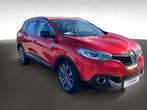 Renault Kadjar Kadjar - Automaat - 104500KM, Automaat, Kadjar, Zwart, Bedrijf