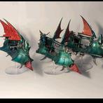 Armee Drukhari Wh40k Dark Eldar Warhammer, Enlèvement ou Envoi, Comme neuf