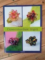 Onweerstaanbare ringen, Boeken, Ophalen of Verzenden, Zo goed als nieuw