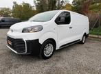 Toyota Proace 2.0 // XL // 144 PK // Camera // Carplay, Auto's, Voorwielaandrijving, Stof, Wit, 5 deurs