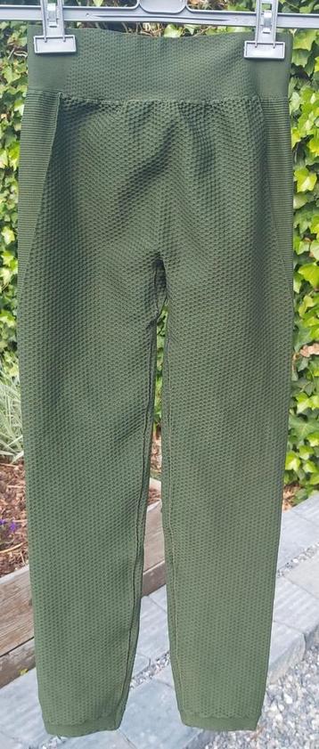 Legging Prozis taille S beschikbaar voor biedingen