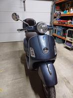 MOTORFIETS, Motoren, Scooter, 300 cc, Particulier, 1 cilinder