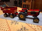 Tracteur TONKA, Antiek en Kunst, Antiek | Speelgoed, Ophalen