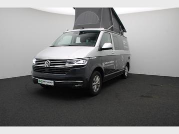 Volkswagen Multivan T6.1 Multivan 2.0 TDi SCR Highline DSG ( beschikbaar voor biedingen