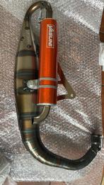 Pot booster yasuni c16, Enlèvement ou Envoi, Comme neuf