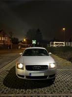 Audi tt 1.8  turbo  benzin  perfecte staat, Auto's, Audi, TT, Bedrijf, Te koop, ABS