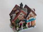 Christmas village, Lodge and Country Furniture, Antiek en Kunst, Ophalen of Verzenden