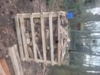 Brandhout, Tuin en Terras, Brandhout, Ophalen