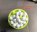 Callawya chromesoft tripletrac erc golfballen, set van 60, Sport en Fitness, Ophalen, Zo goed als nieuw, Bal(len), Callaway