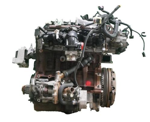 Ford Transit 2.2 UHFB T22DD0P-motor, Auto-onderdelen, Motor en Toebehoren, Ford, Ophalen of Verzenden