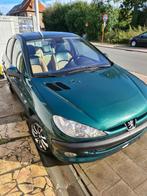 Peugeot 206
1400cc met 170.000 km van 12/2002
Serie ROLLAND, Auto's, Particulier, Te koop, Centrale vergrendeling